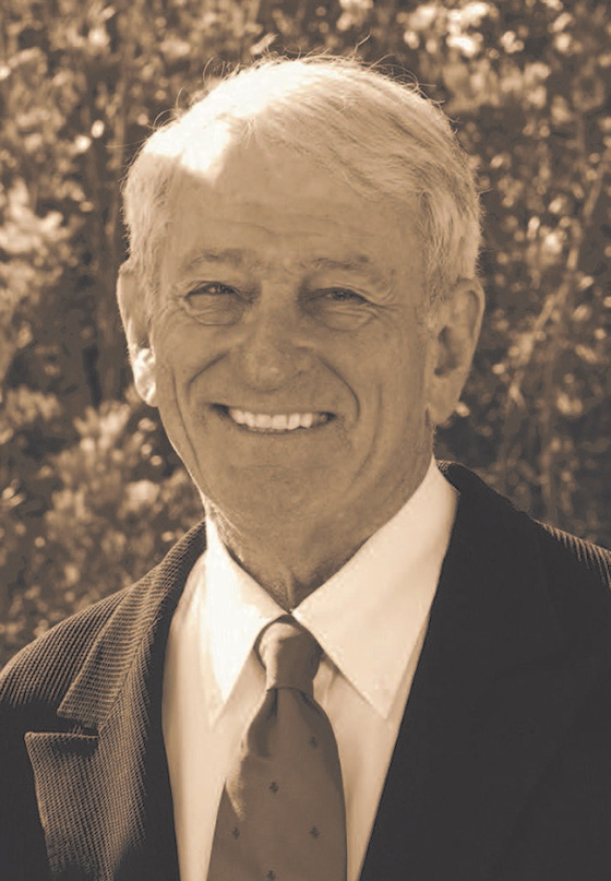 Barry A. Berkus